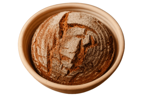 Bio Dinkel Sauerteigbrot
