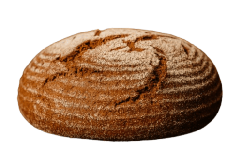 Bio Roggenvollkornbrot