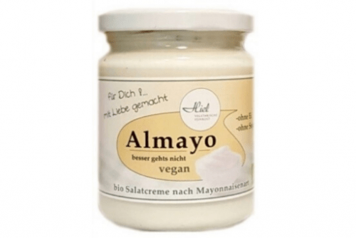 Bio Almayo Salatcreme