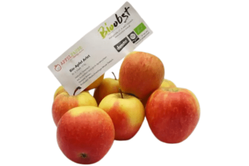 Bio Apfel Arlet