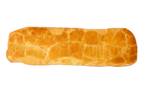 Bio Apfelstrudel