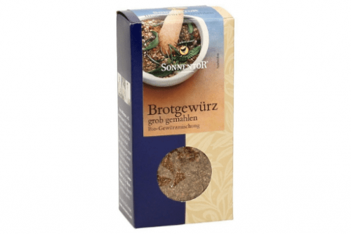 Bio Brotgewürz gemahlen