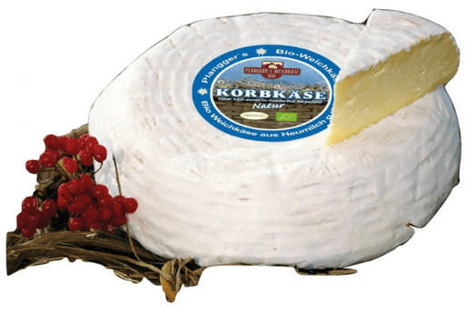 Bio Camembert 45%