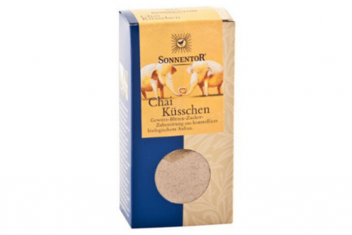 Bio Chai Küsschen