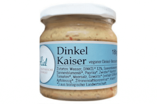 Bio Dinkel Kaiser
