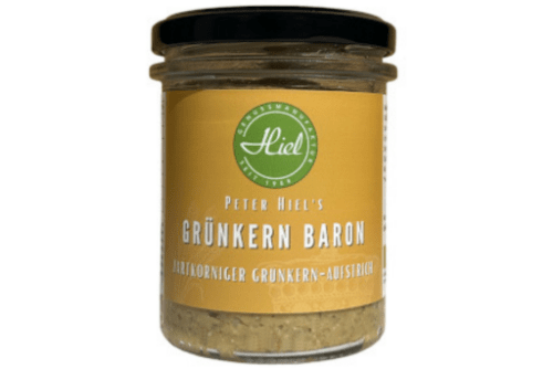 Bio Grünkern Baron
