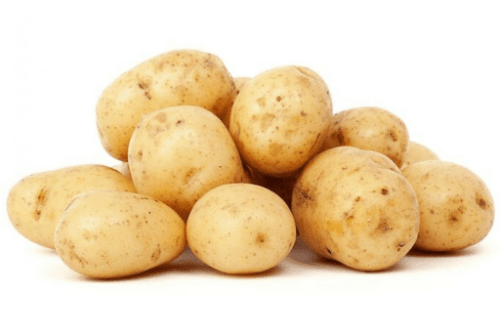 Bio Kartoffel Heurige