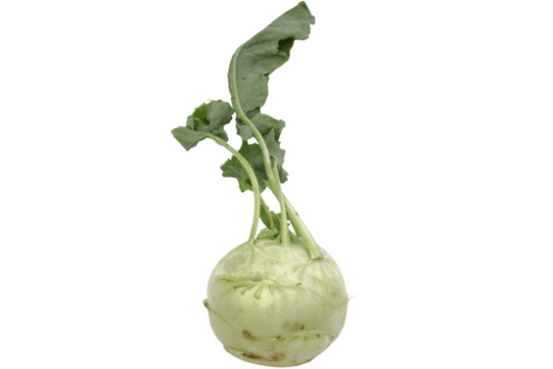 Bio Kohlrabi