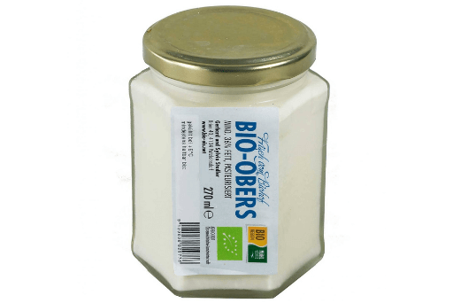 Bio Obers 36%