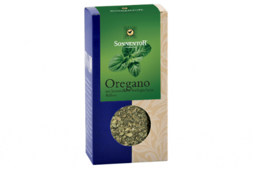 Bio Oregano