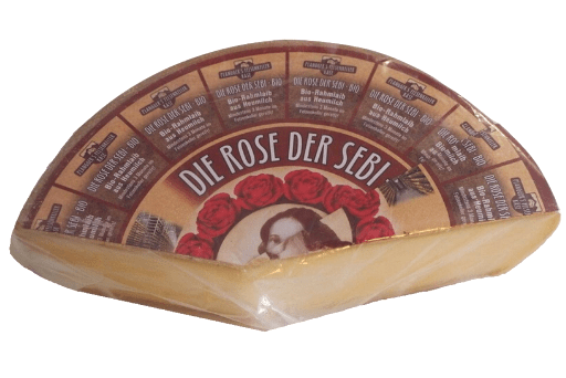 Bio Rahmkäse 60%