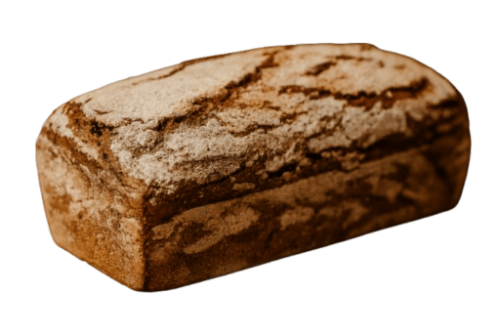 Bio Roggen Dinkel Vollkornbrot