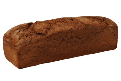 Bio Roggen Dinkelbrot