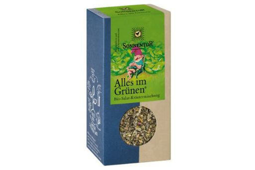 Bio Salatgewürz