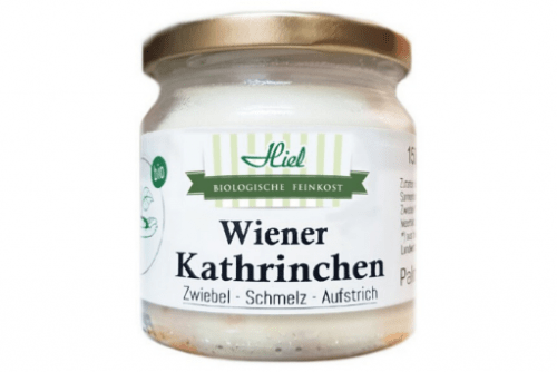 Bio Wiener Kathrinchen