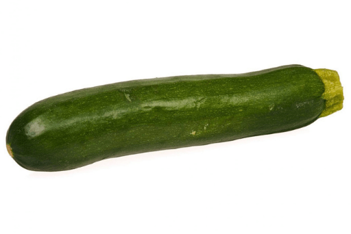 Bio Zucchini