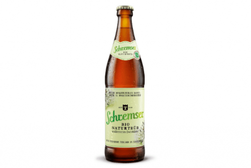 Schremser Bio Bier