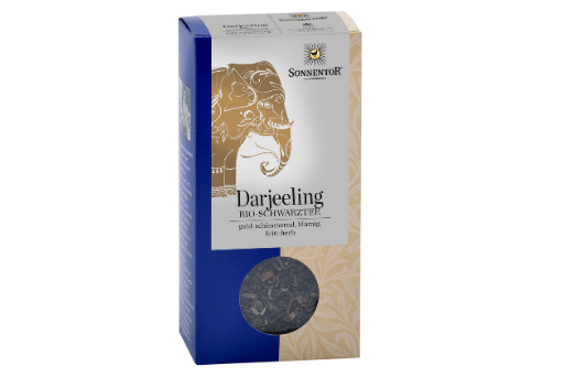Bio Darjeeling