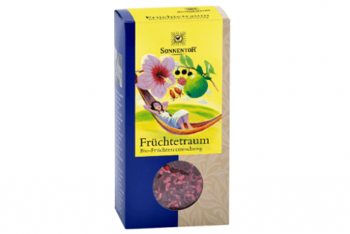 Bio Früchtetraum