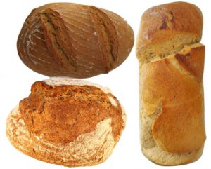 Bio Brot und Gebäck online kaufen Haschahof