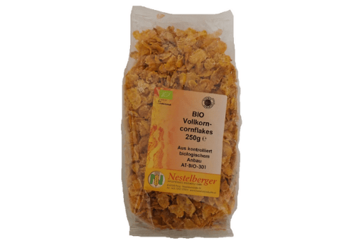 Bio Cornflakes Vollkorn