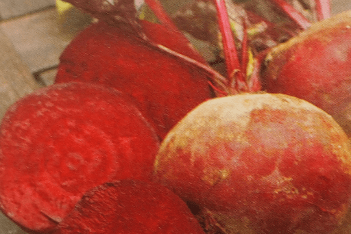 Bio Rote Kugel