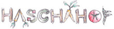 Haschahof | Online Bio Produkte Logo