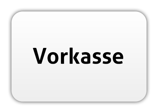 vorkasse Zahlungsarten