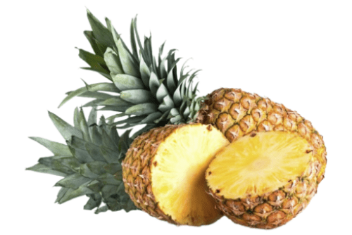 Bio Ananas