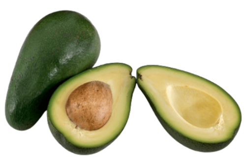 Bio Avocado