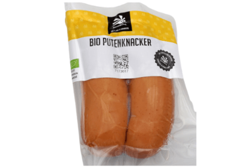 Bio Putenknacker