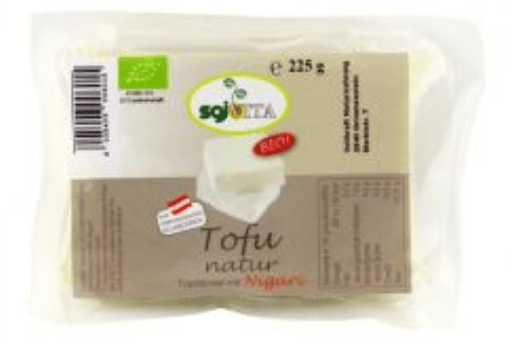 Bio Tofu natur