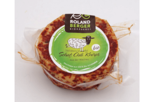 Bio Schaf Chili Knirps
