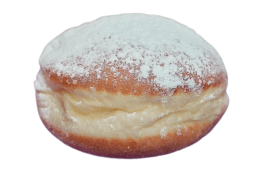 Bio Krapfen