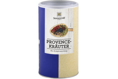 Bio Provencekräuter