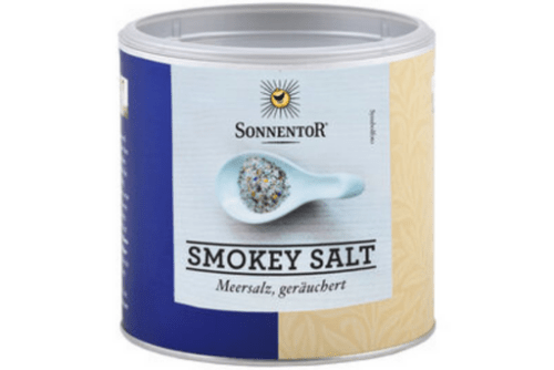 Bio Smokey Salz