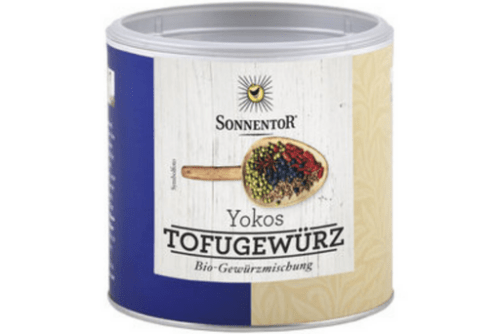 Bio Yokos Tofugewürz