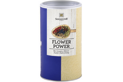 Bio Flower Power