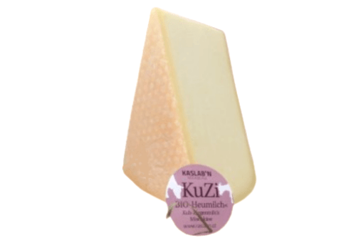 Bio-Mischkäse