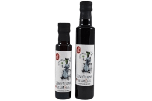 Bio Grüner Veltliner Balsamessig