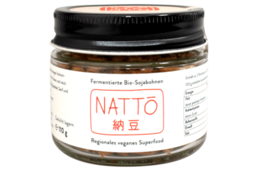 Bio Natto 110g