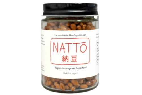 Bio Natto 220g