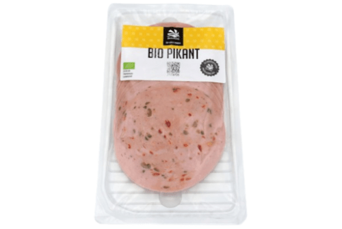 Bio Pikant