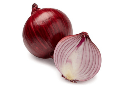 Bio Zwiebel rot