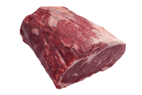 Bio Rostbraten