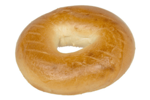Bio Bagel vegan