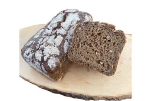 Bio Wikinger Brot