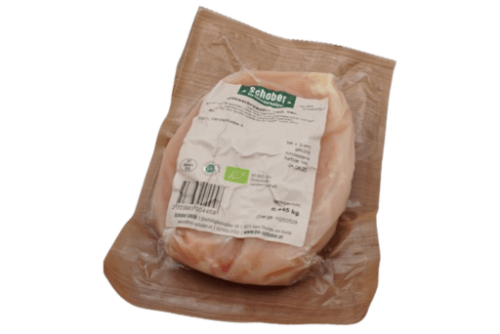 Bio Hühnerfilet