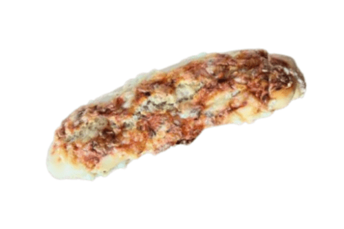 Bio Dinkelpizzastangerl