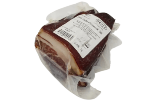 Bio Schinkenspeck
